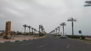 جنوب سيناء تواصل رفع حالة الطوارئ لمواجهة تداعيات الطقس السيئ في المحافظة